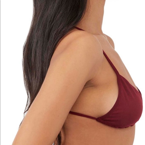 Free People Sammi Bra - Picture 2 of 7